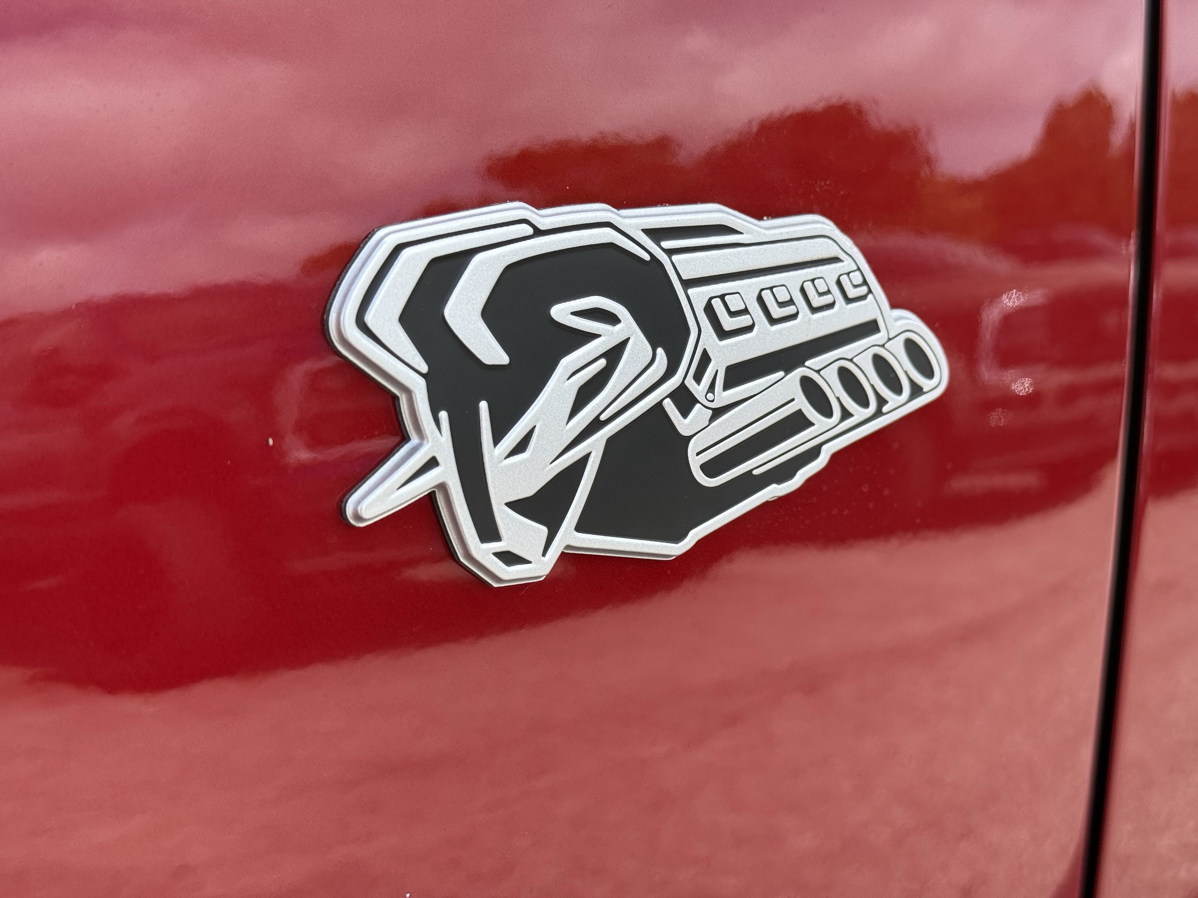New 2026 RAM 1500 Big Horn AWD/4WD image 34