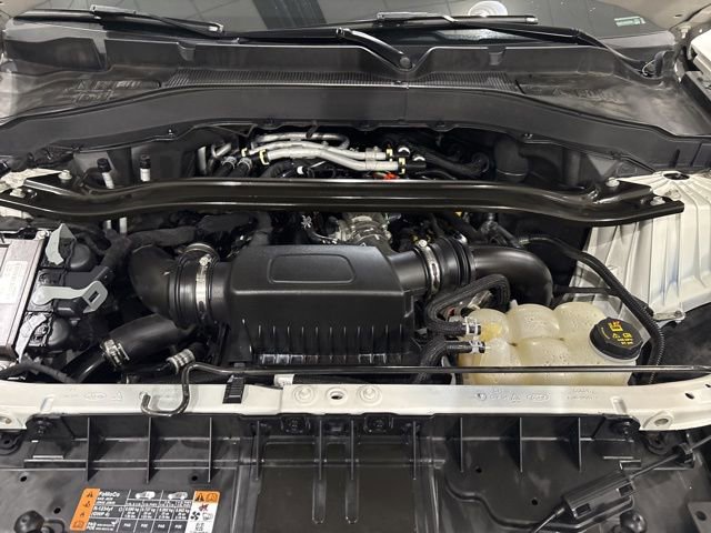 Used 2022 Ford Explorer Platinum w/ Equipment Group 601A image 43