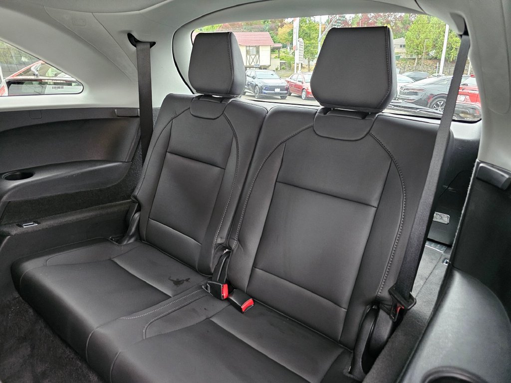 Used 2016 Acura MDX SH-AWD image 17