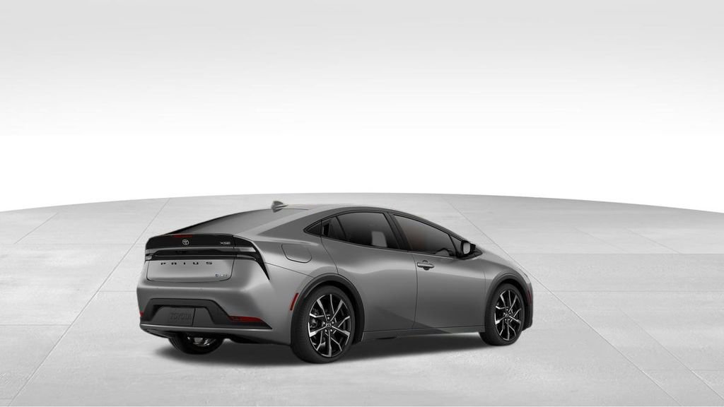 New 2026 Toyota Prius Plug-In Hybrid image 10