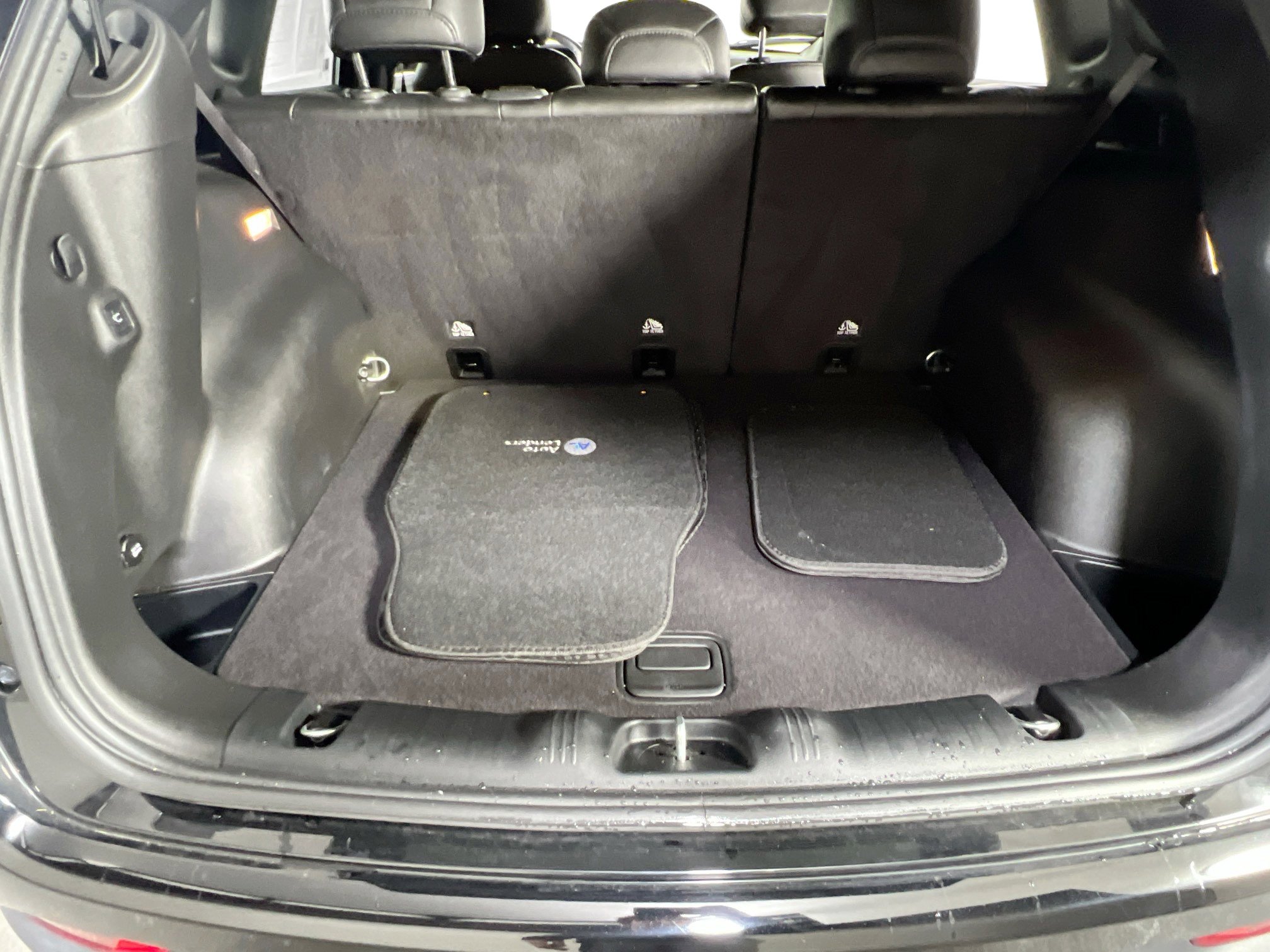 Used 2022 Jeep Compass Altitude w/ Convenience Group image 23