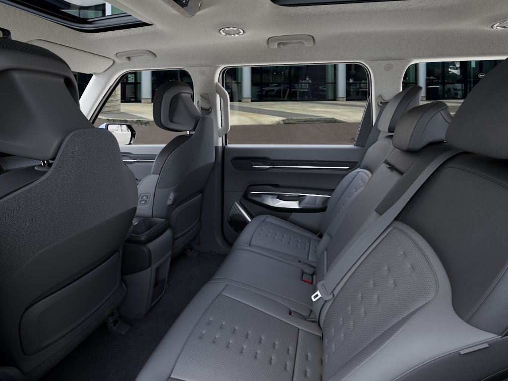 New 2026 Kia EV9 Wind AWD/4WD image 19
