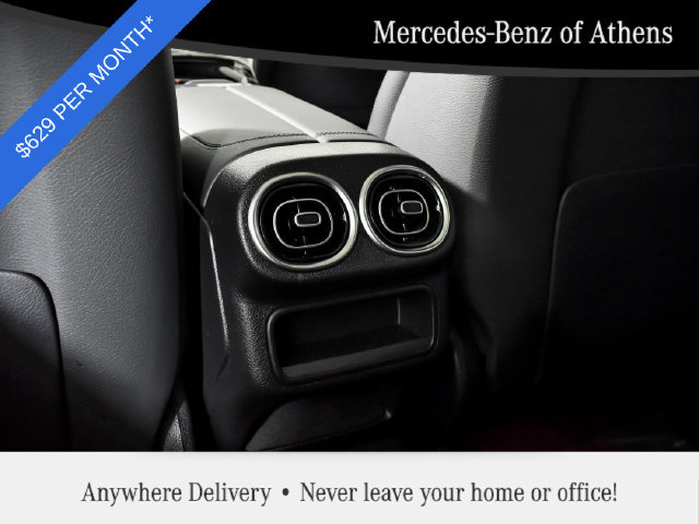 Certified 2026 Mercedes-Benz GLC 350e 4MATIC image 39