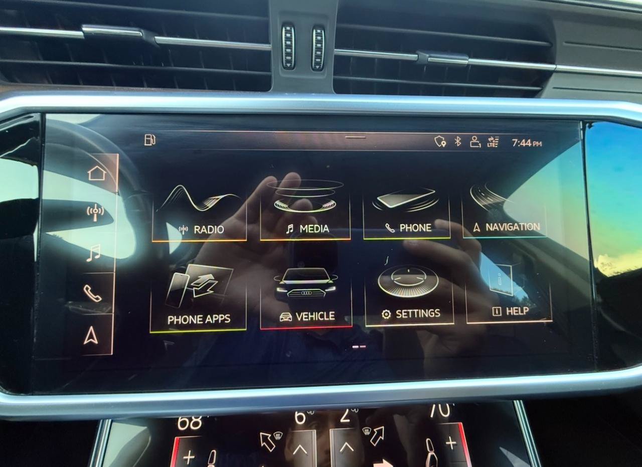 Used 2019 Audi A6 3.0T Prestige w/ Prestige Package AWD/4WD image 24