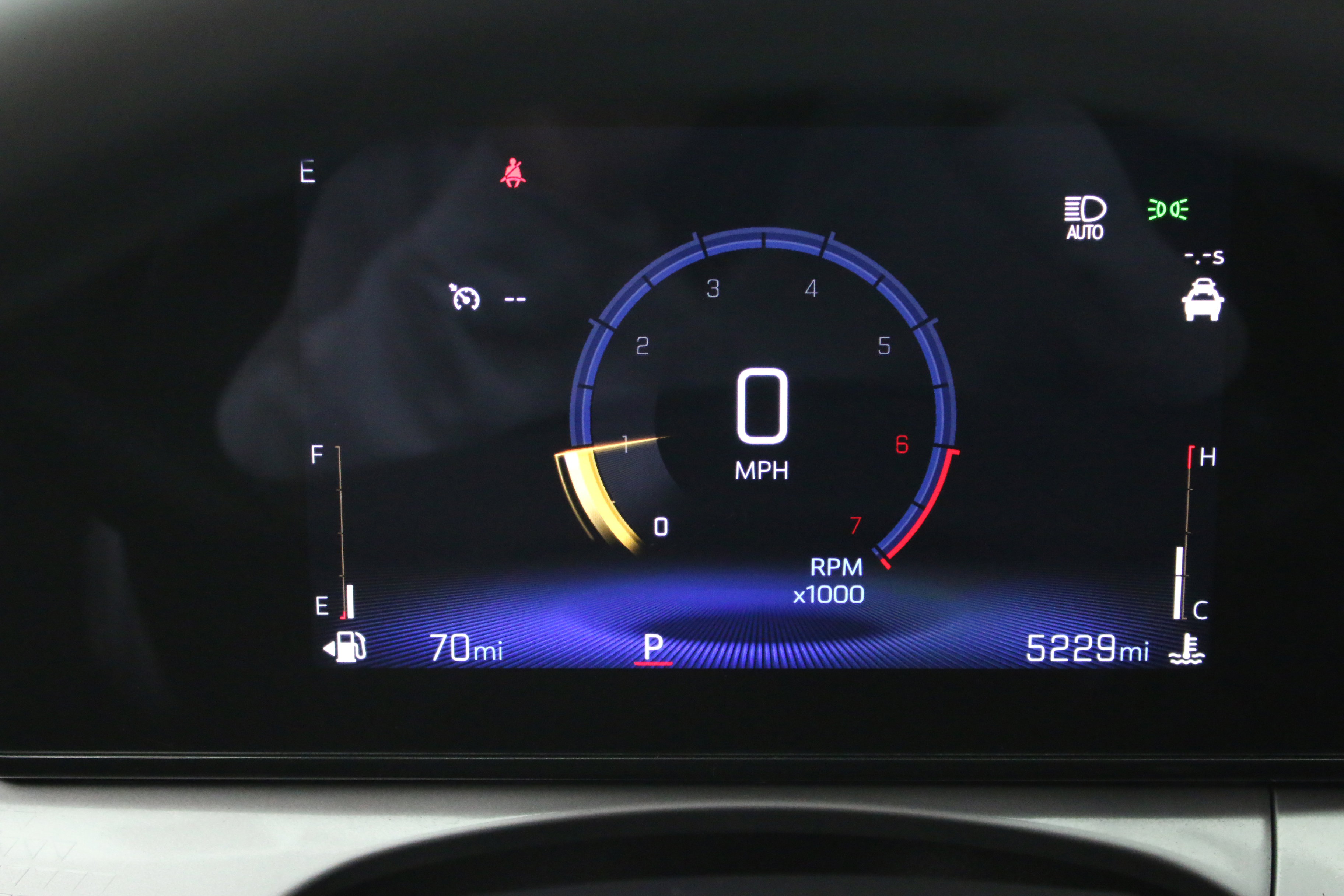 Used 2024 Chevrolet Trax LT image 16