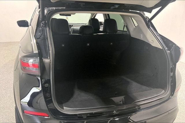 Used 2023 Nissan Murano SL AWD/4WD image 43