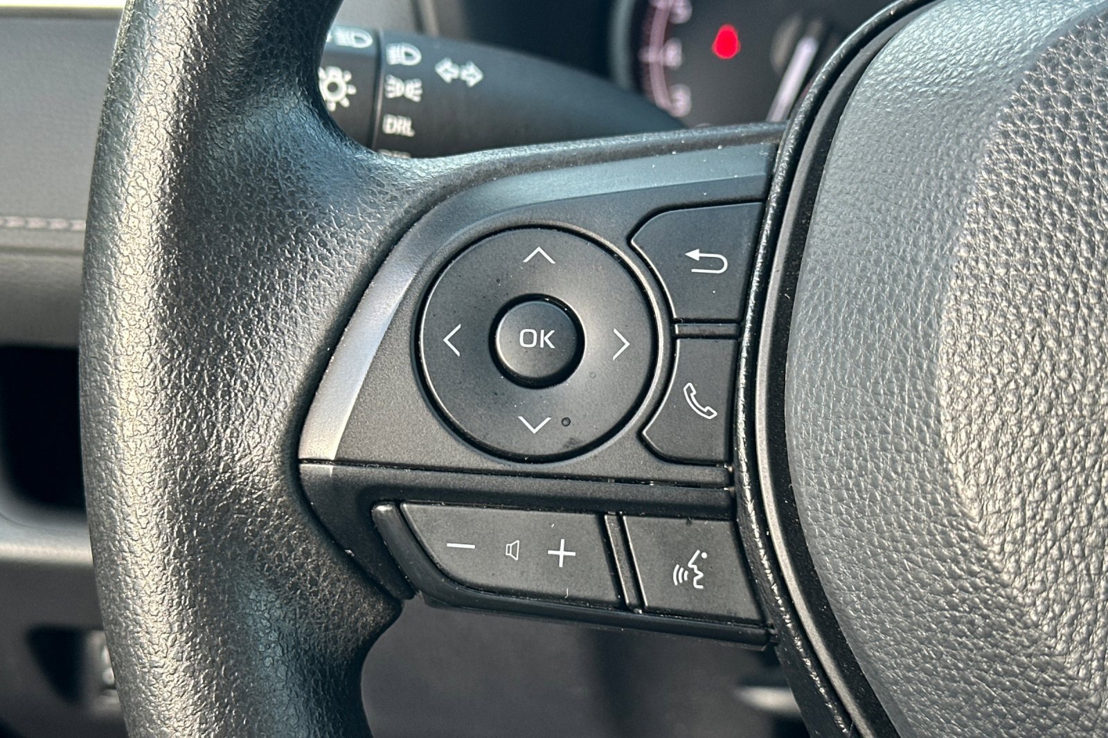 Used 2024 Toyota RAV4 LE image 36