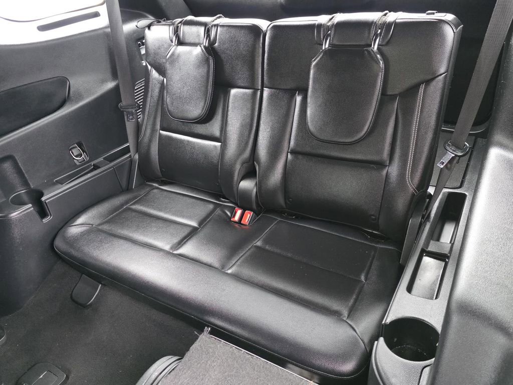 Used 2022 Ford Explorer ST w/ Equipment Group 401A image 16