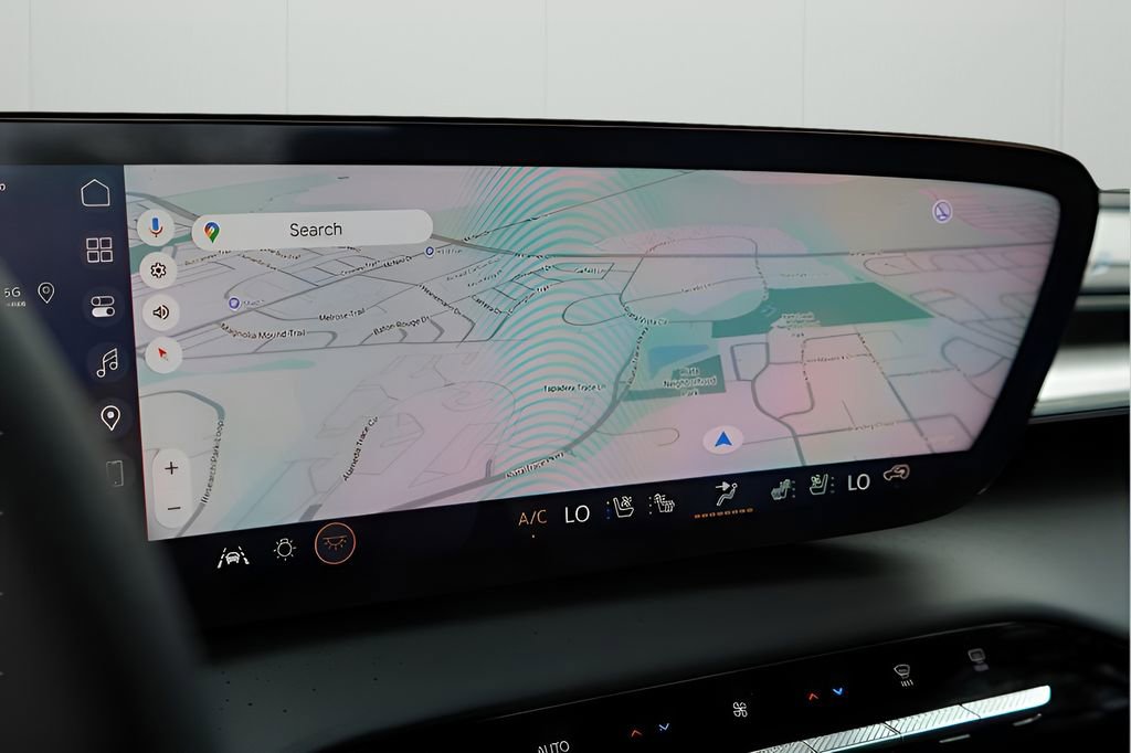 New 2026 Buick Enclave Avenir w/ Super Cruise Package image 11