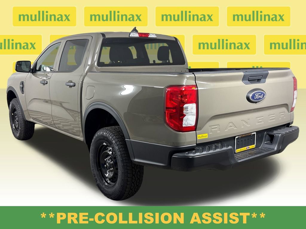 New 2026 Ford Ranger XL image 10