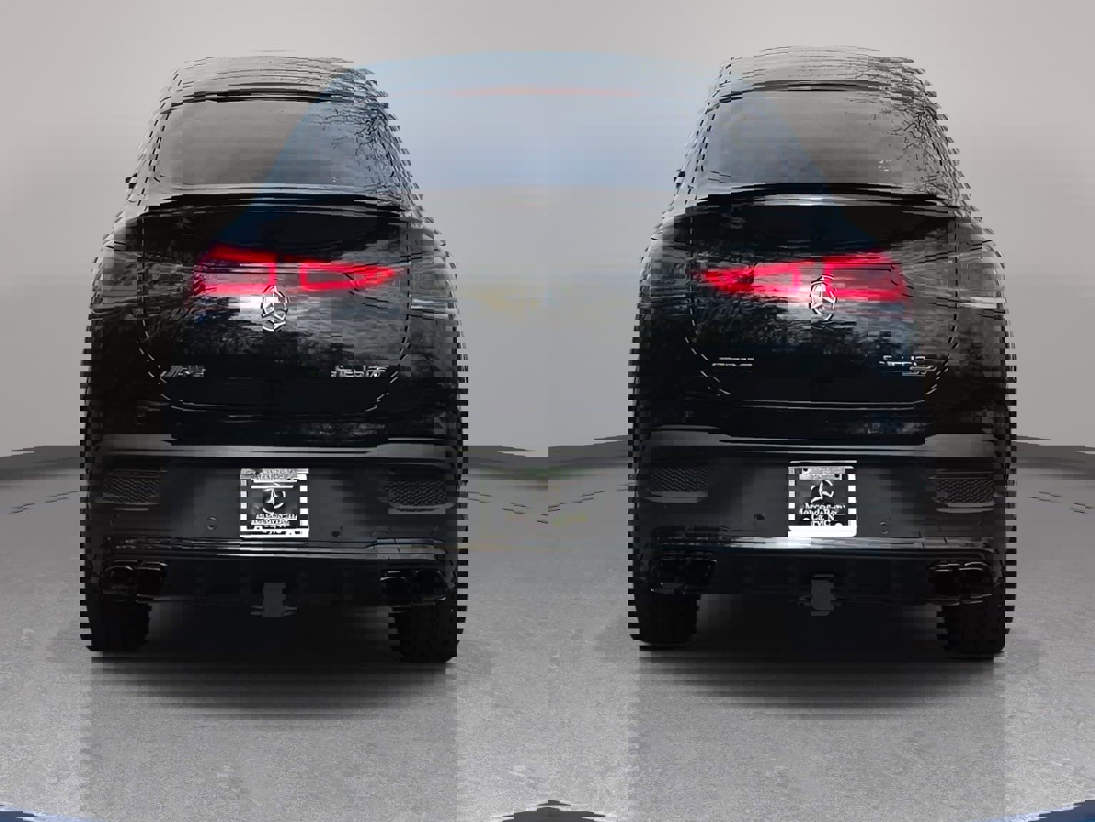 Used 2021 Mercedes-Benz GLE 63 AMG S image 6