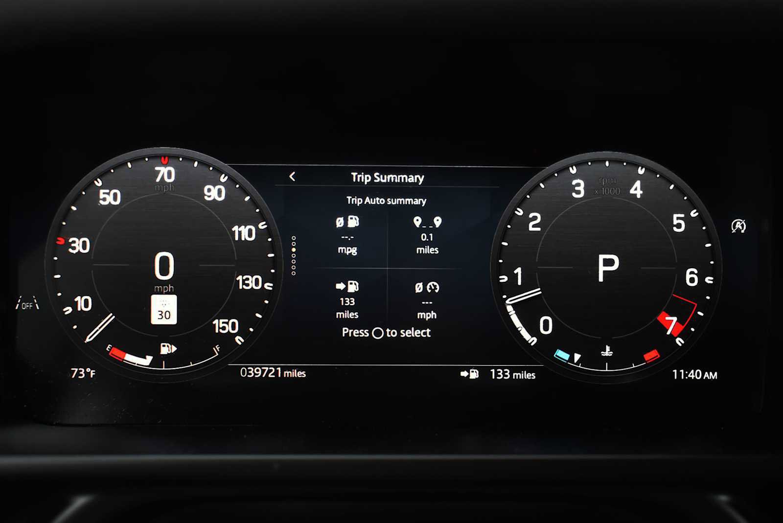 Used 2024 Land Rover Defender 110 S image 17