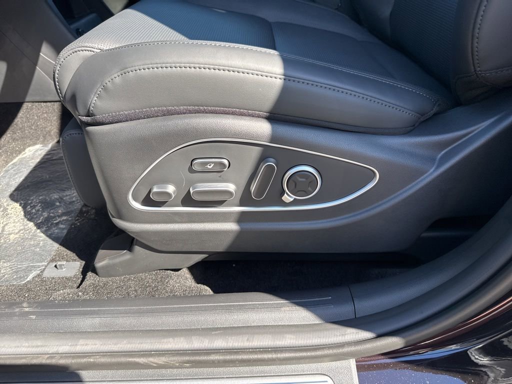 New 2026 Hyundai Palisade Calligraphy image 13