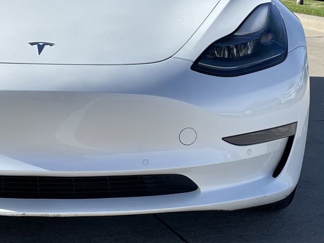 Used 2021 Tesla Model 3 Long Range image 8
