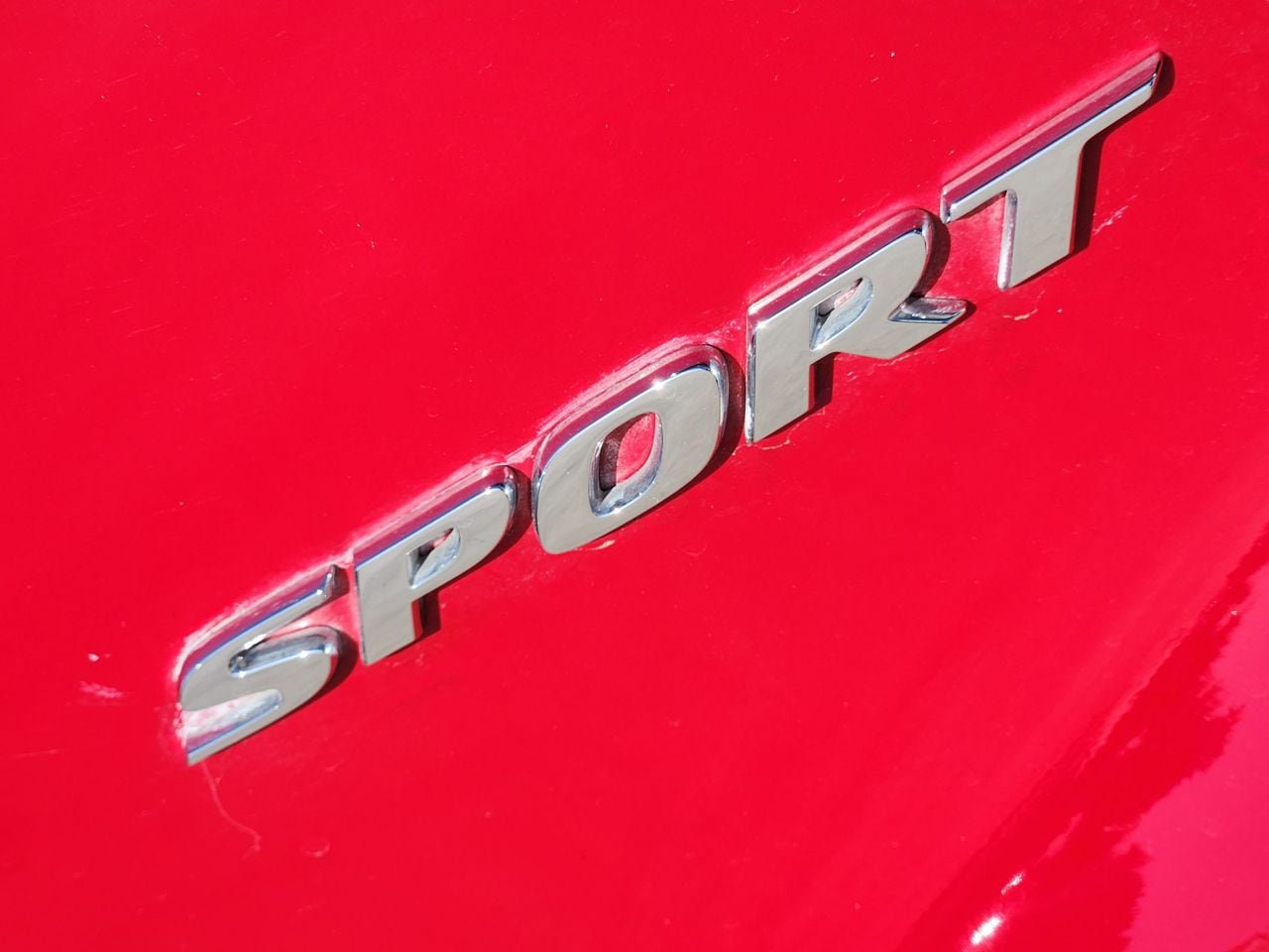 Used 2019 Honda HR-V Sport image 10