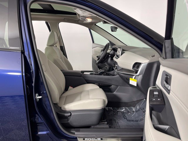 New 2026 Nissan Rogue Dark Armor FWD image 45