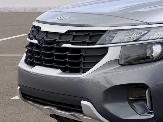 New 2026 Kia Seltos LX FWD image 12