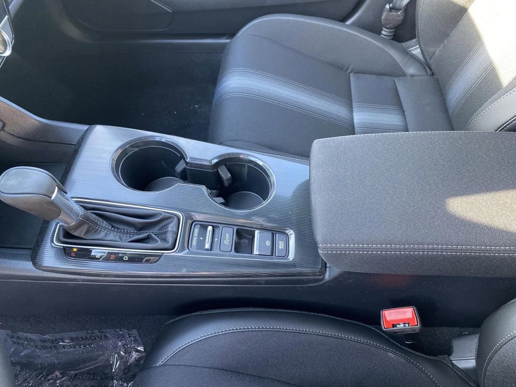 New 2026 Honda Civic Sport image 18