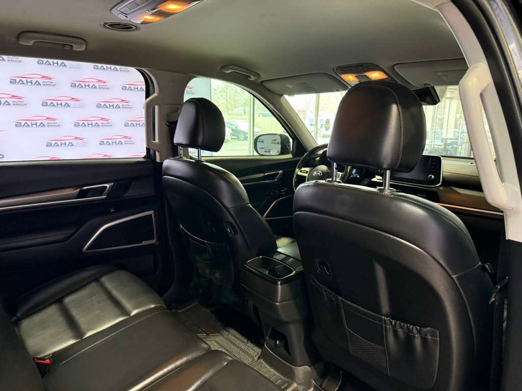 Used 2020 Kia Telluride LX AWD/4WD image 48