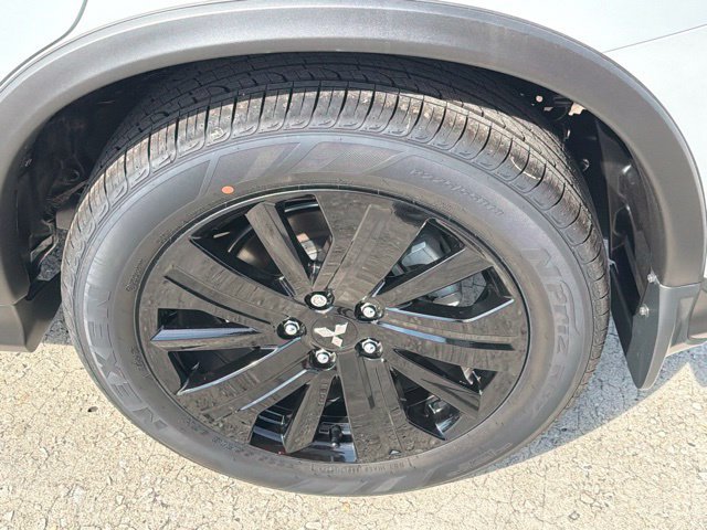 New 2027 Mitsubishi Outlander Sport LE AWD/4WD image 16