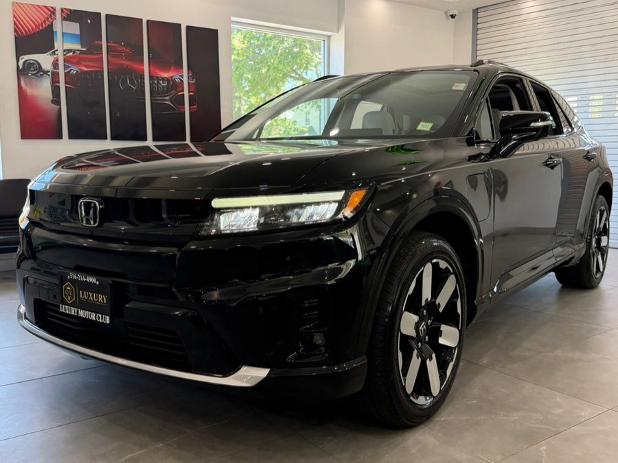 Used 2024 Honda Prologue Elite image 3