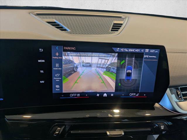 Used 2026 BMW X2 xDrive28i w/ M Sport Package image 14