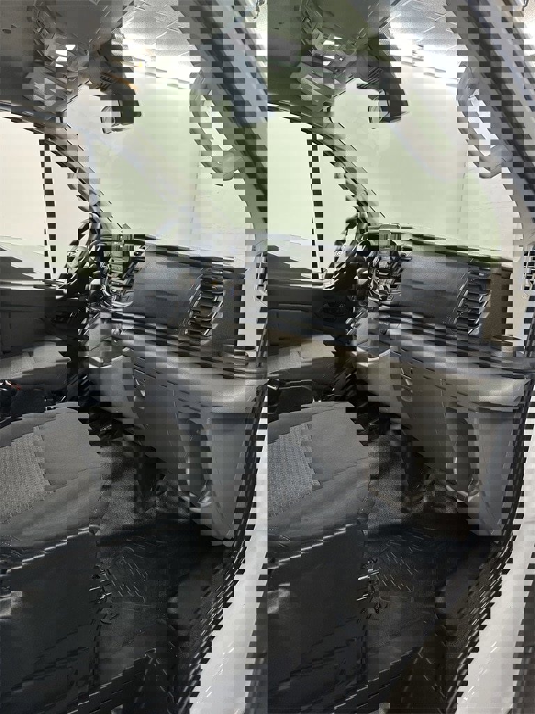 Used 2024 Ford Transit 250 Low Roof w/ Exterior Upgrade Package image 29