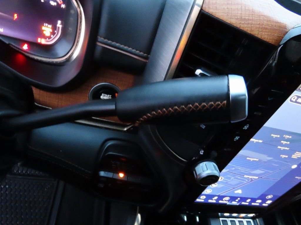 Used 2024 RAM 2500 Limited w/ Safety Group image 93