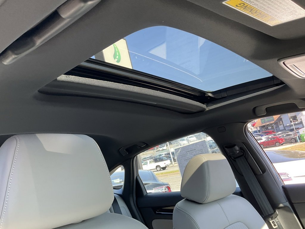 Used 2026 Honda Civic Sport Touring image 59