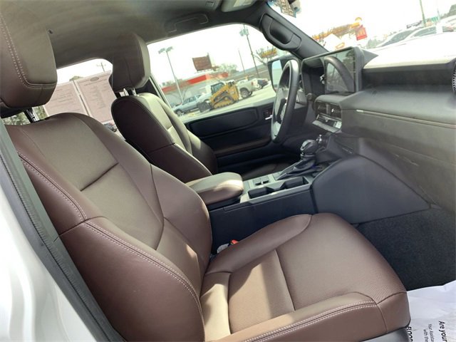 Used 2024 Toyota Land Cruiser Base image 14