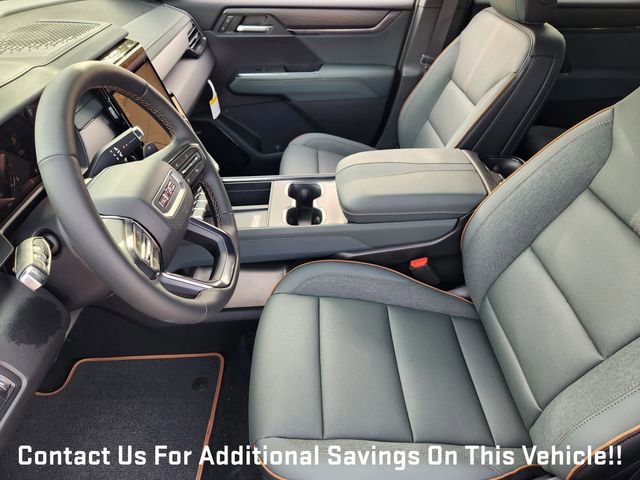 New 2026 GMC Acadia AT4 w/ Luxury Package image 9