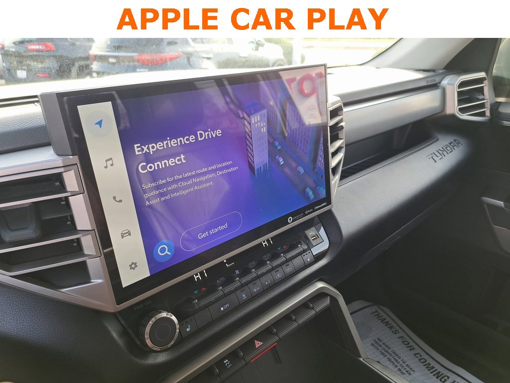 Used 2023 Toyota Tundra SR5 image 16