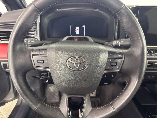 Certified 2025 Toyota Camry XSE w/ Premium Plus Package AWD/4WD image 18