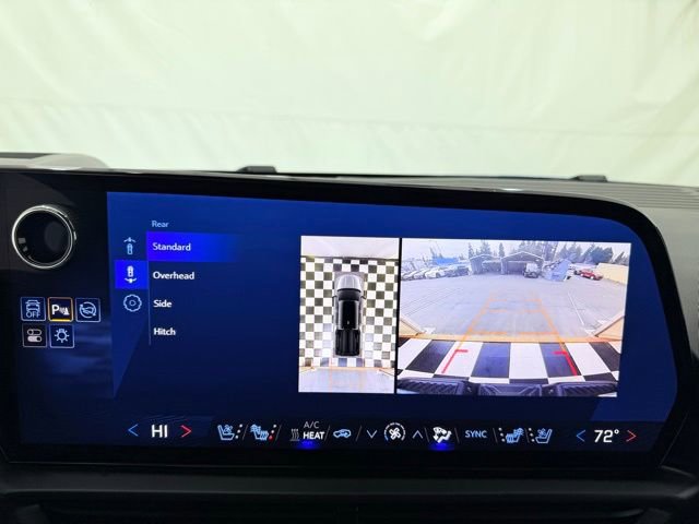 Used 2025 Chevrolet Silverado EV LT image 35