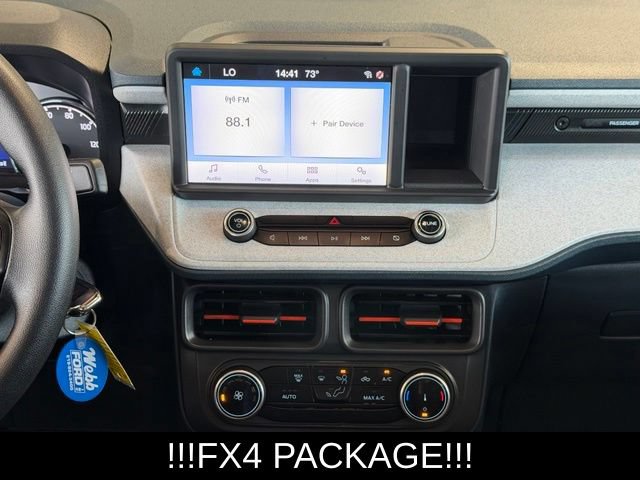 Used 2024 Ford Maverick XLT w/ Equipment Group 300A Standard AWD/4WD image 18
