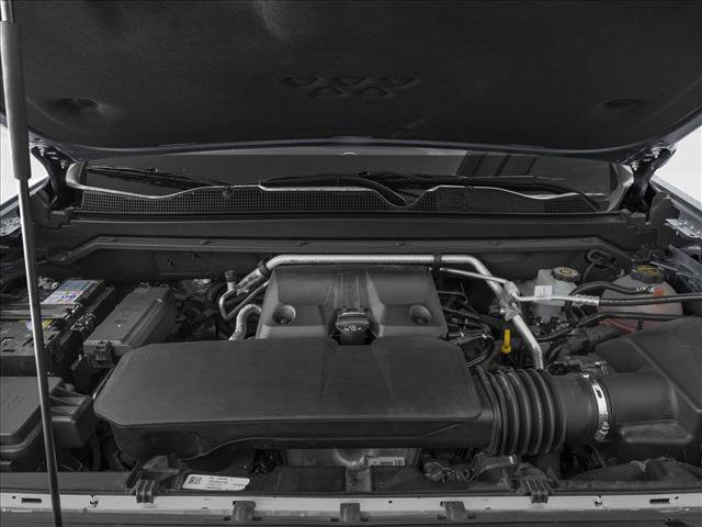 New 2026 Chevrolet Colorado Z71 AWD/4WD image 8