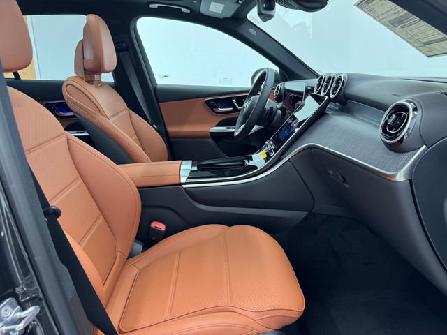 New 2026 Mercedes-Benz GLC 300 image 17