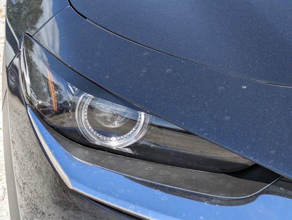 New 2025 MAZDA CX-30 AWD 2.5 S w/ Premium Package image 11