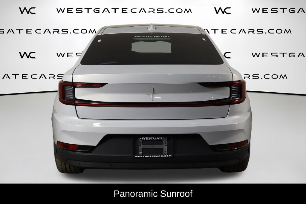 Used 2023 Polestar Polestar 2 AWD/4WD image 4
