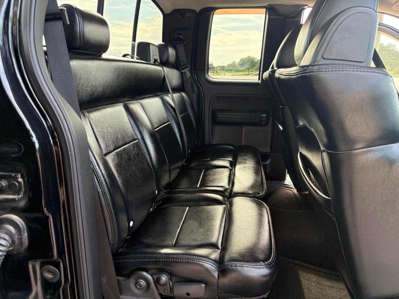 Used 2008 Ford F150 Lariat RWD image 34
