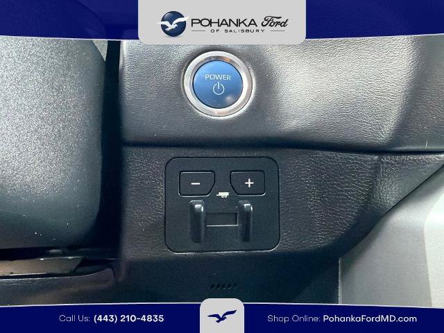 Used 2024 Toyota Tundra Platinum AWD/4WD image 14