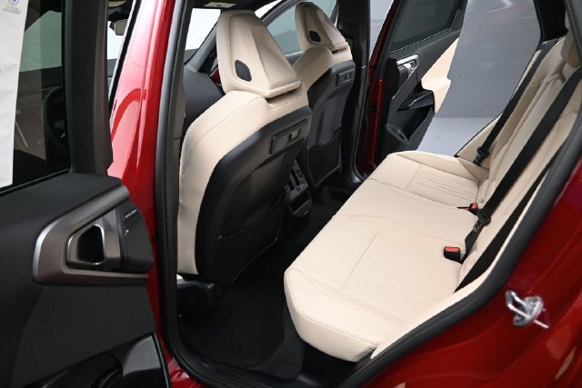 New 2026 BMW X3 xDrive30i w/ Premium Package AWD/4WD image 19