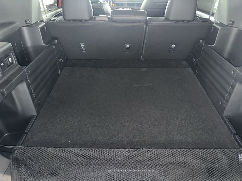 New 2026 Honda Passport TrailSport Elite image 24
