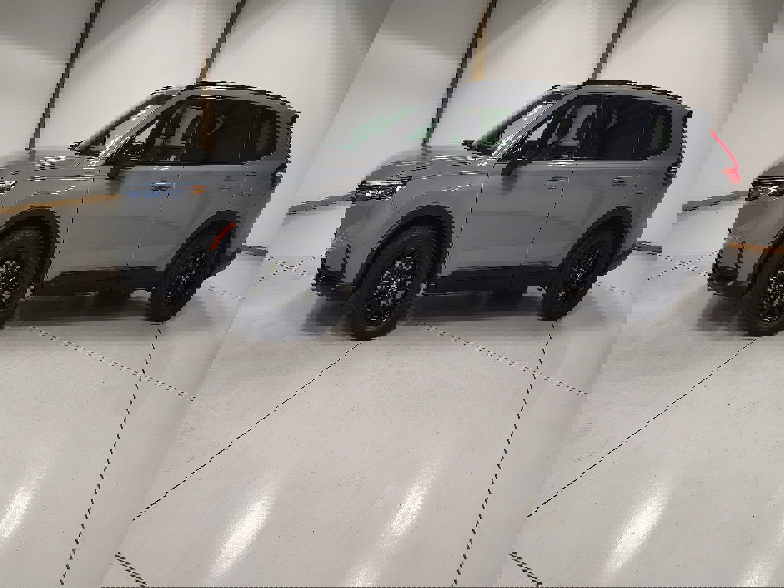 Used 2026 Honda CR-V Sport-L image 3