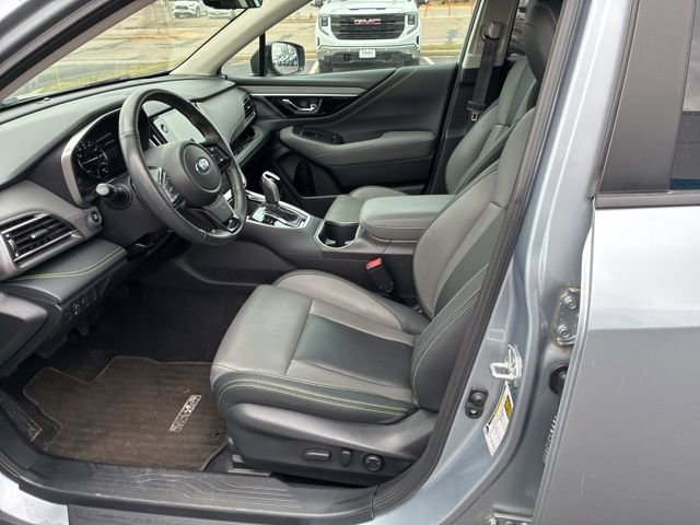 Used 2024 Subaru Outback Onyx Edition image 11