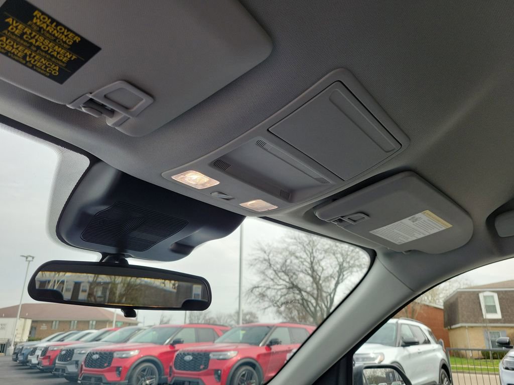 New 2026 Ford Maverick XL w/ Equipment Group 101A image 30