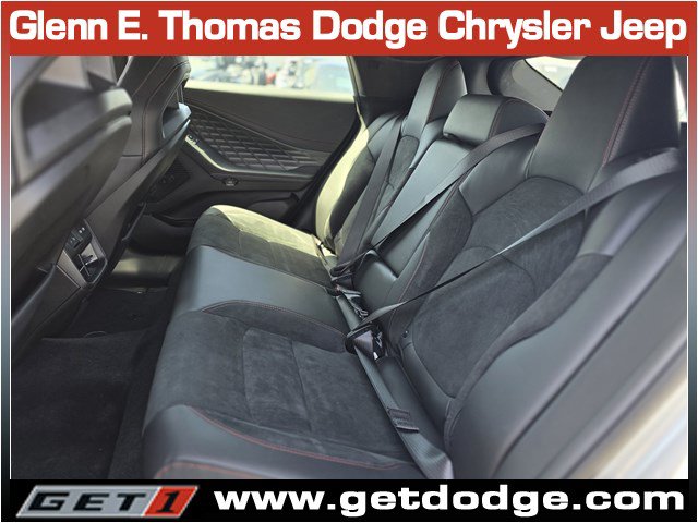 New 2026 Dodge Charger R/T AWD/4WD image 12