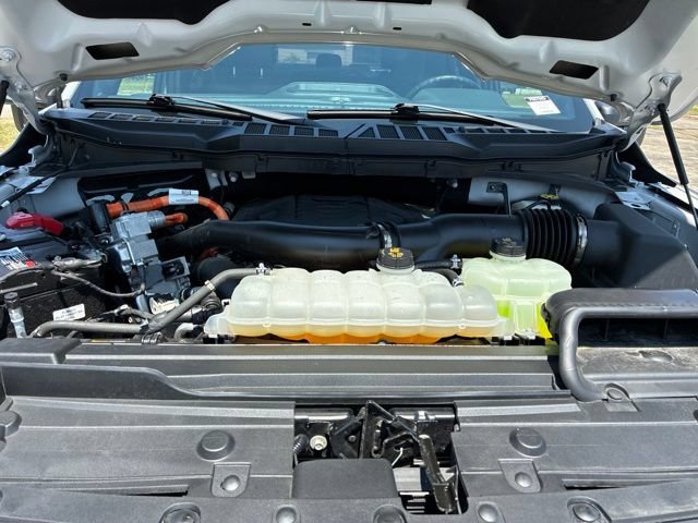 Used 2023 Ford F150 XLT w/ Equipment Group 302A High AWD/4WD image 19