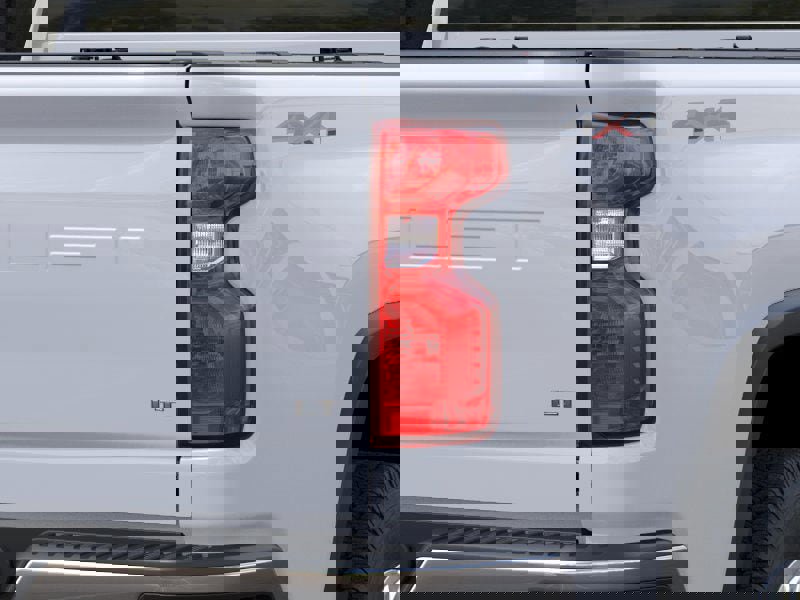 New 2025 Chevrolet Silverado 2500 LT w/ Convenience Package image 11