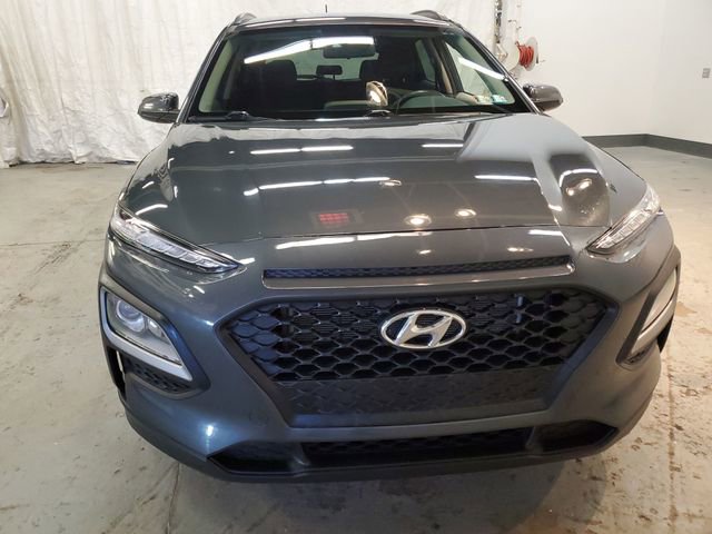 Used 2021 Hyundai Kona SEL w/ Cargo Package image 8